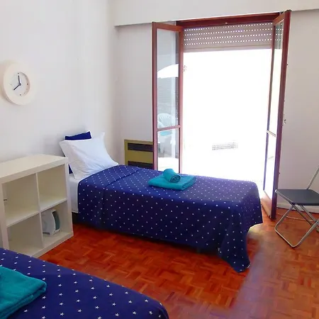 Apartament Quintinha With Terrace *