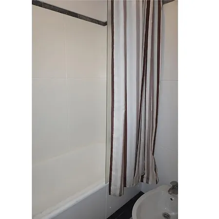 Apartament Quintinha With Terrace
